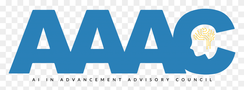 4828x1564 The Ai In Advancement Advisory Council Includes The, Label, Text, Word Descargar Hd Png