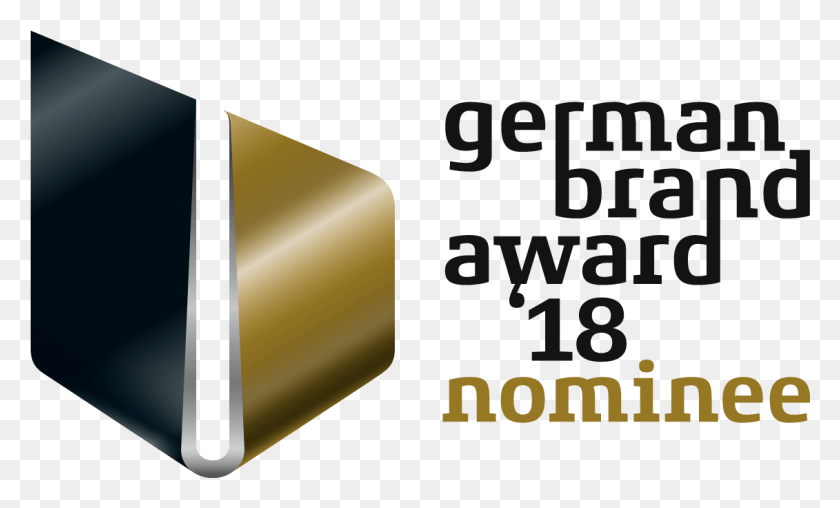 1131x651 The Aim Of This Prize Is To Strengthen The Importance German Brand Award Winner 2018, Text, Light, Symbol HD PNG Download