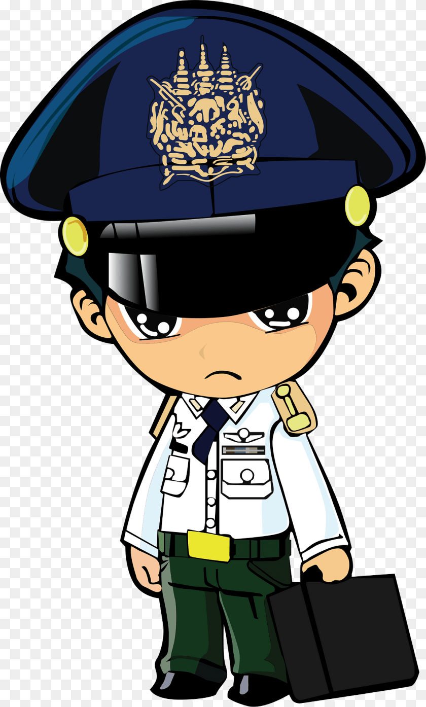 1157x1920 The Air Clipart, Baby, Person, Officer, Captain PNG