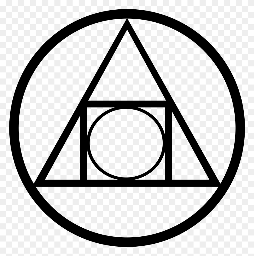 1483x1499 The Alchemy Works Clipart Thrice Alchemy Index Symbol, Gray, World Of Warcraft HD PNG Download