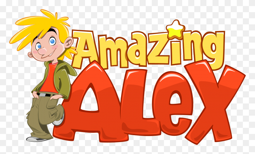 2992x1713 The Alex, Text, Person, Human HD PNG Download