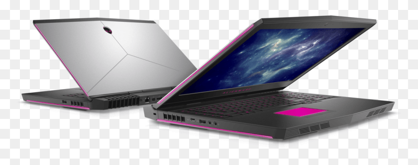 1119x393 The Alienware 15r4 And 17r5 Now Sport The Latest 39coffee Alienware 17 Core, Pc, Computer, Electronics HD PNG Download