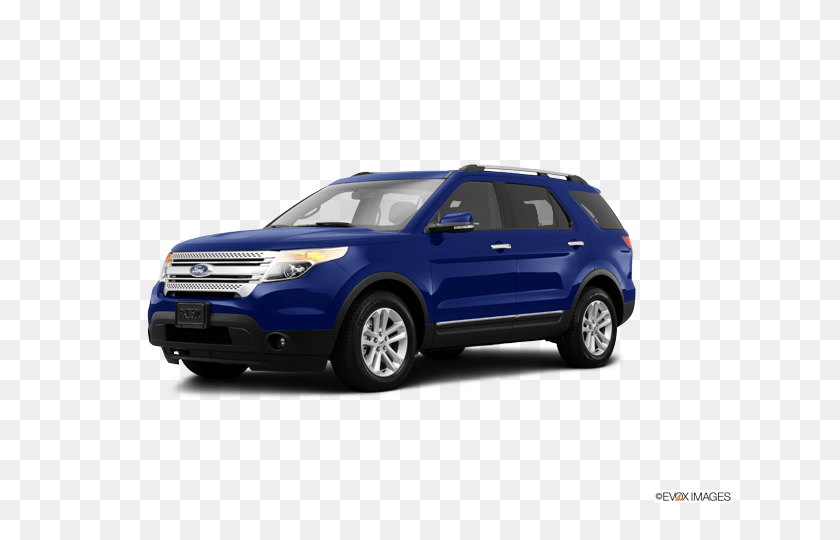 640x480 The All New Ford Explorer Mercedes Benz M Class 2014 Black, Car, Vehicle, Transportation HD PNG Download