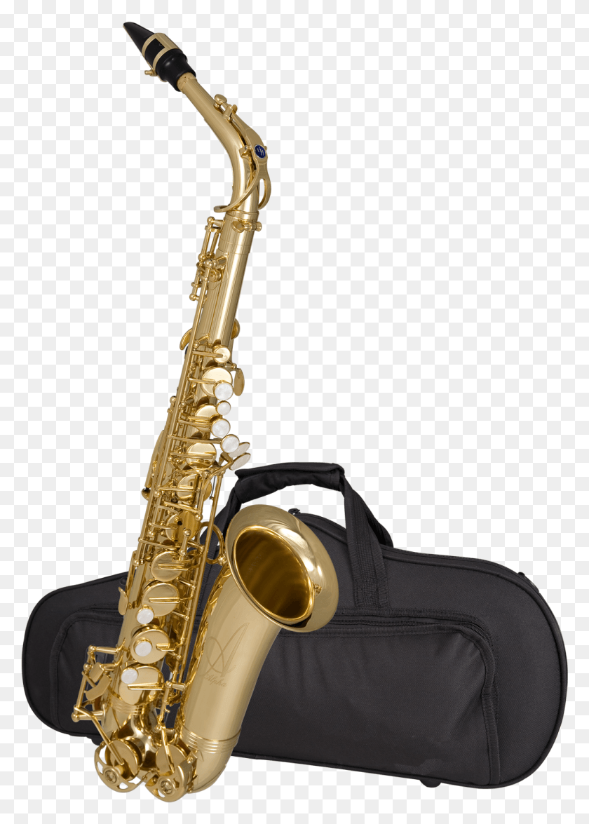 1059x1514 The Alpha Saxophone Plays A Full Two Octave Chromatic Saxophone, Leisure Activities, Musical Instrument HD PNG Download