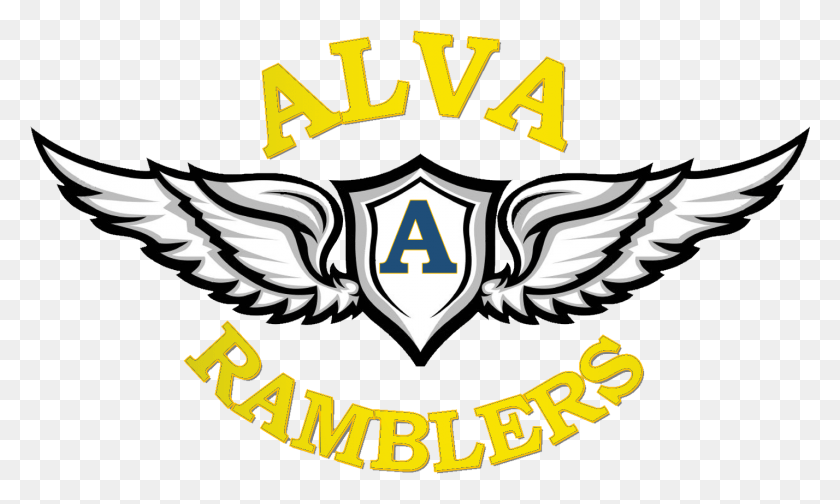 1428x814 The Alva School Alva School Logo, Emblem, Symbol, Trademark HD PNG Download