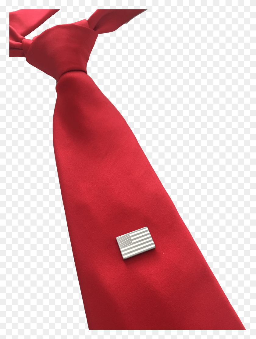 2964x4001 The American Magnetic Tie Clip Pin Formal Wear HD PNG Download