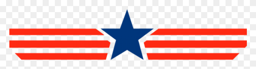 1201x259 Descargar Png / El Blog Nacionalista Estadounidense, Símbolo, Símbolo De La Estrella Hd Png