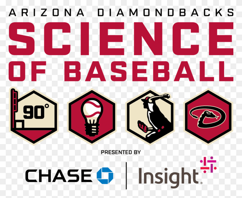 1024x824 The Arizona Diamondbacks Science Of Baseball Presented Science Of Baseball Dbacks, Logo, Symbol, Trademark HD PNG Download