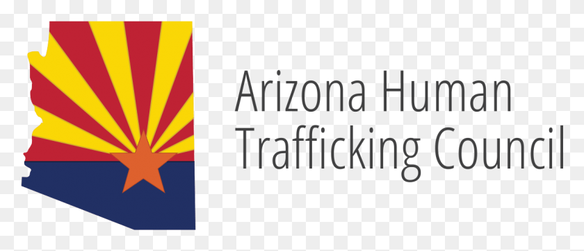 1130x438 The Arizona Human Trafficking Council Was Established Graphic Design, Flag, Symbol, American Flag HD PNG Download