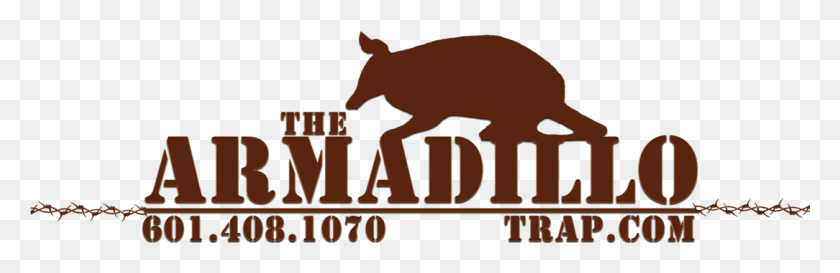 1084x297 The Armadillo Trap, Mammal, Animal, Wildlife HD PNG Download