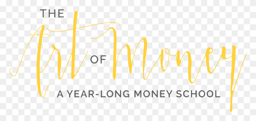 884x385 The Art Of Money Cotto, Text, Alphabet, Handwriting HD PNG Download
