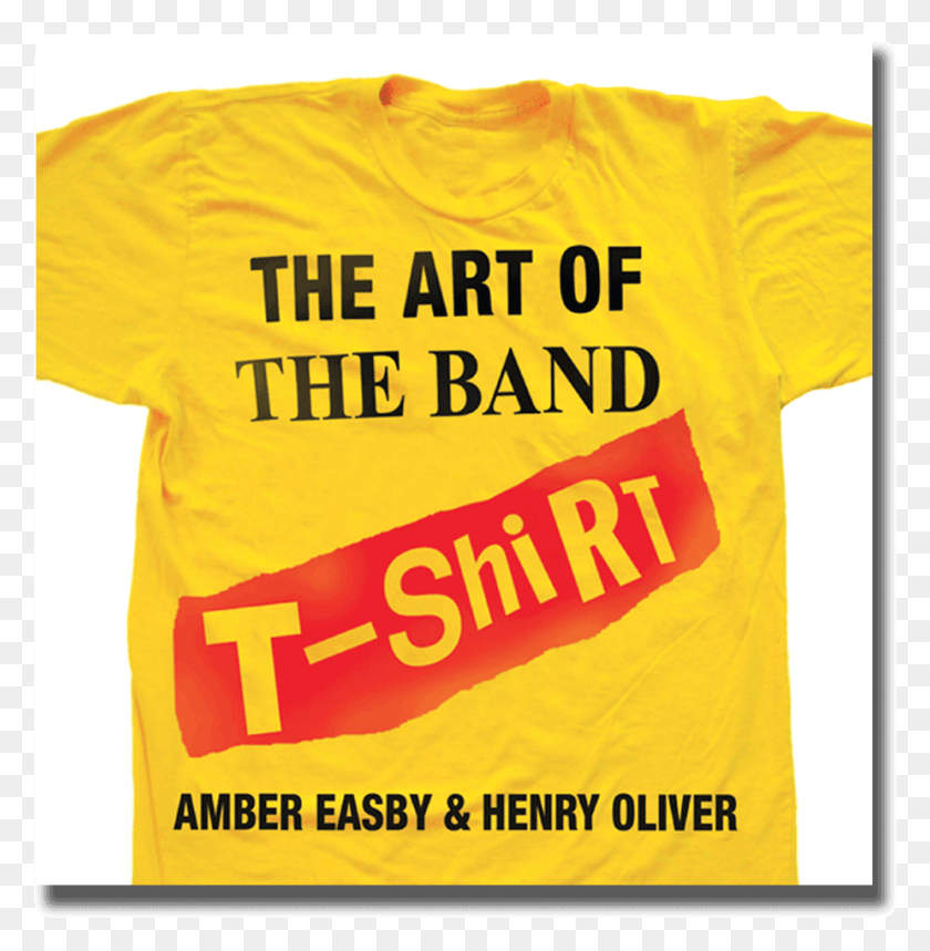 925x948 The Art Of The Band T Shirt Active Shirt, Clothing, Apparel, T-shirt HD PNG Download