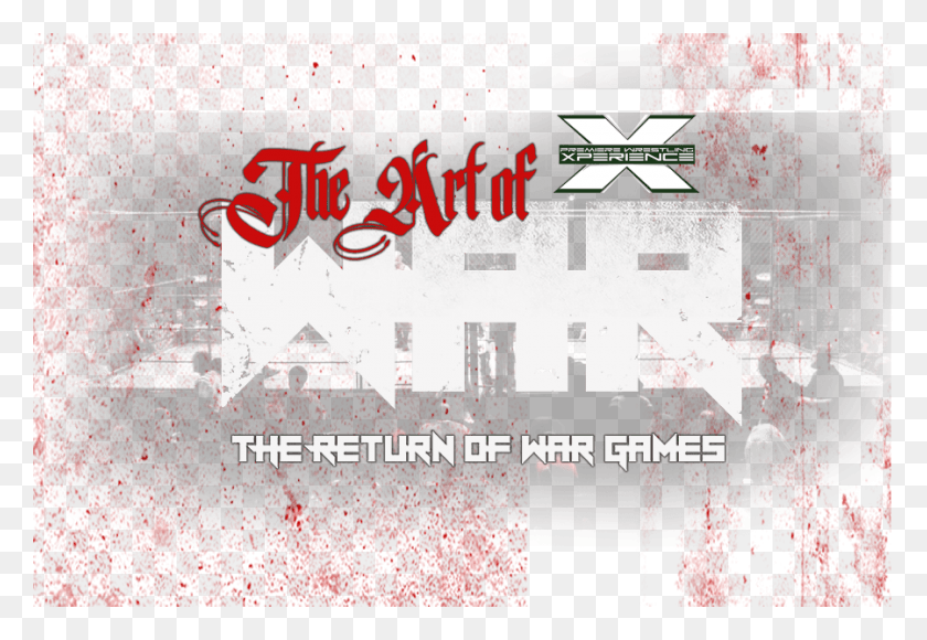 900x600 The Art Of War Graphic Design, Poster, Advertisement, Flyer HD PNG Download