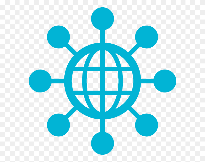 604x604 The Ashoka Support Network Brings Together Companies Global Citizen Clipart, Snowflake, Symbol HD PNG Download