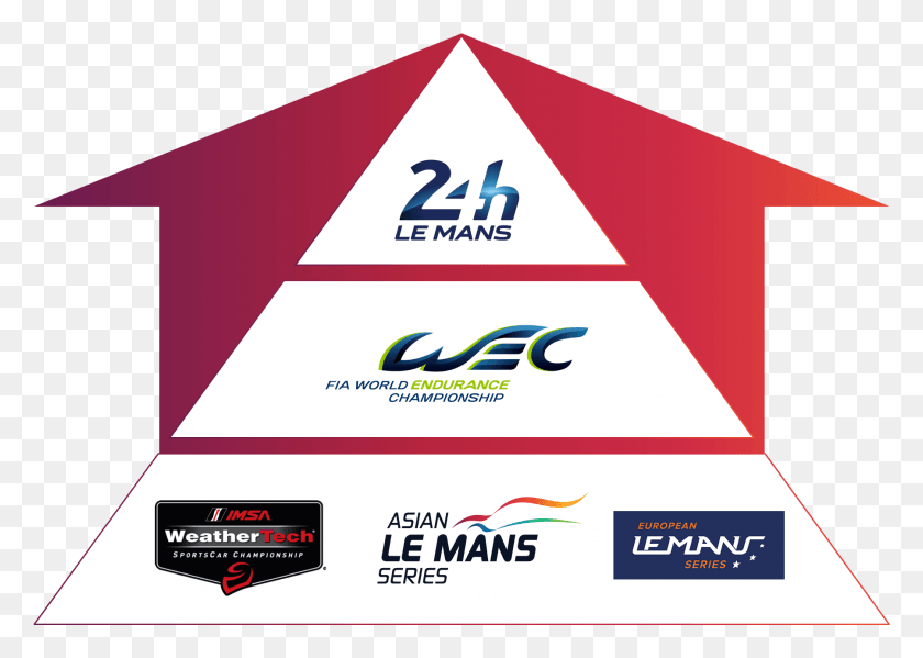1801x1245 The Asian Le Mans Series Is The Reference Endurance Fia Racing Series Logo, Text, Paper, Symbol HD PNG Download