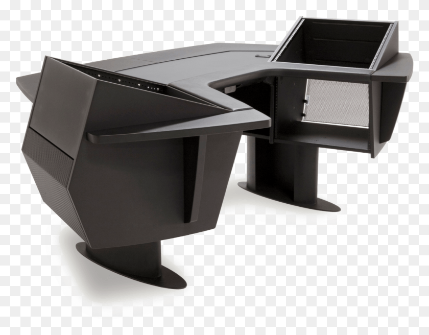 1390x1063 The Aura Desk Argosy A260 Nbb, Furniture, Table, Coffee Table HD PNG Download