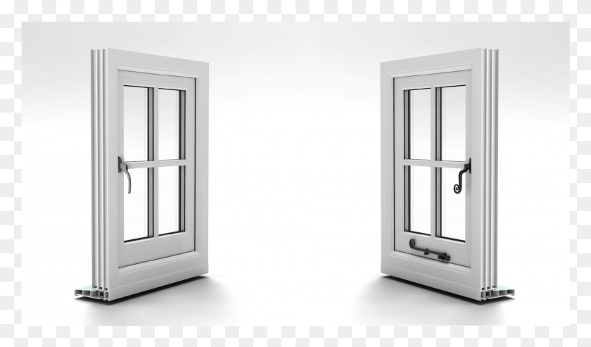 1924x1070 Аутентичные Пропорции И Дизайн Исторической Оконной Экранной Двери, Окно С Изображением, Окно Hd Png Скачать