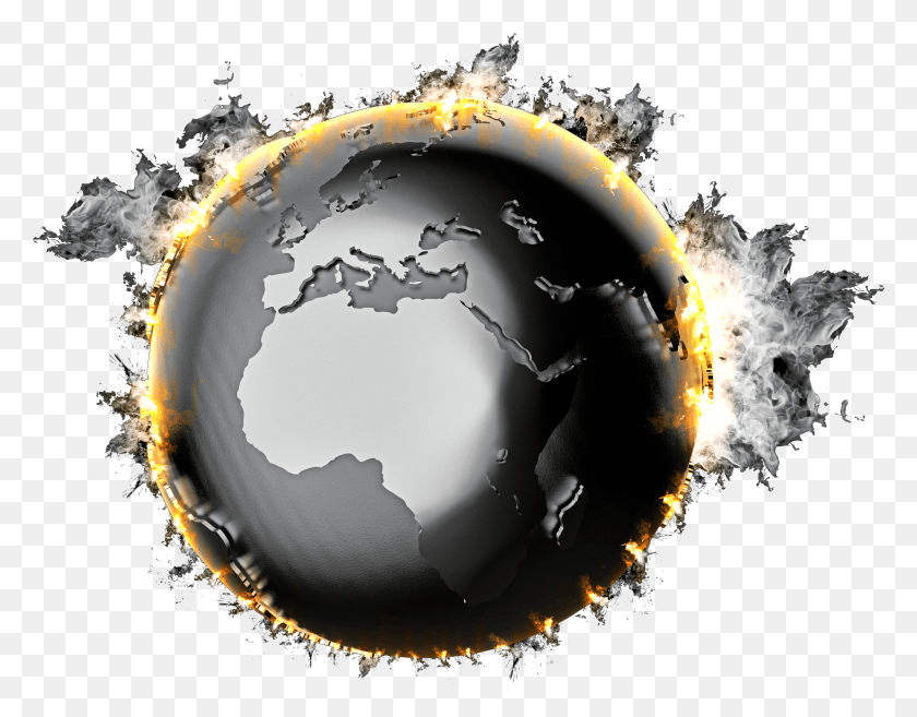 The Automatic Earth For Wind Ensemble Electronics Circle HD PNG Download