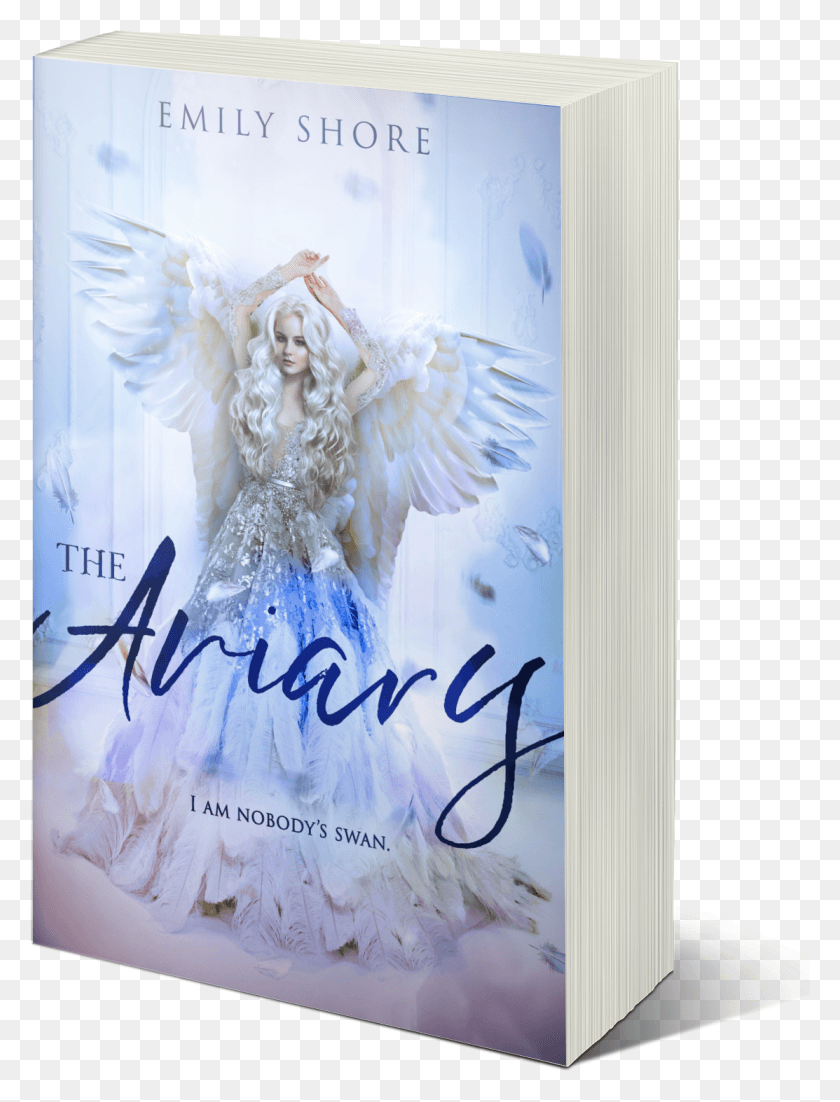 1113x1488 The Aviary, Poster, Advertisement HD PNG Download