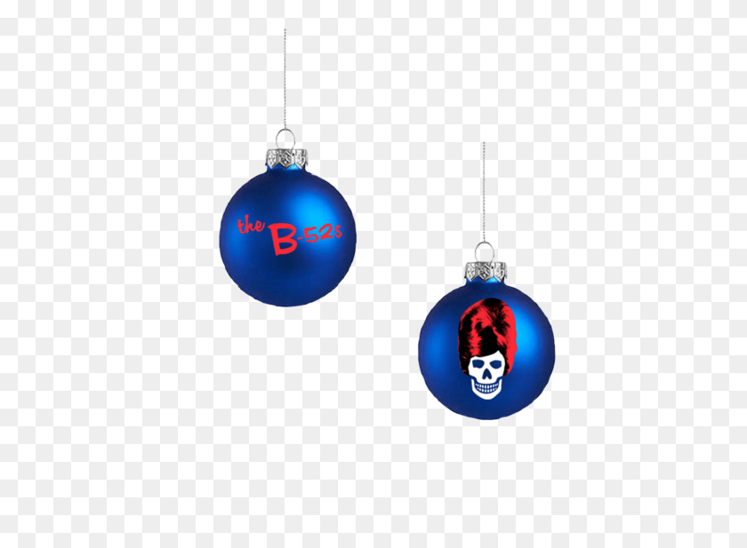 420x557 The B52S Holiday Ornament Earrings, Accessories, Accessory, Jewelry Descargar Hd Png