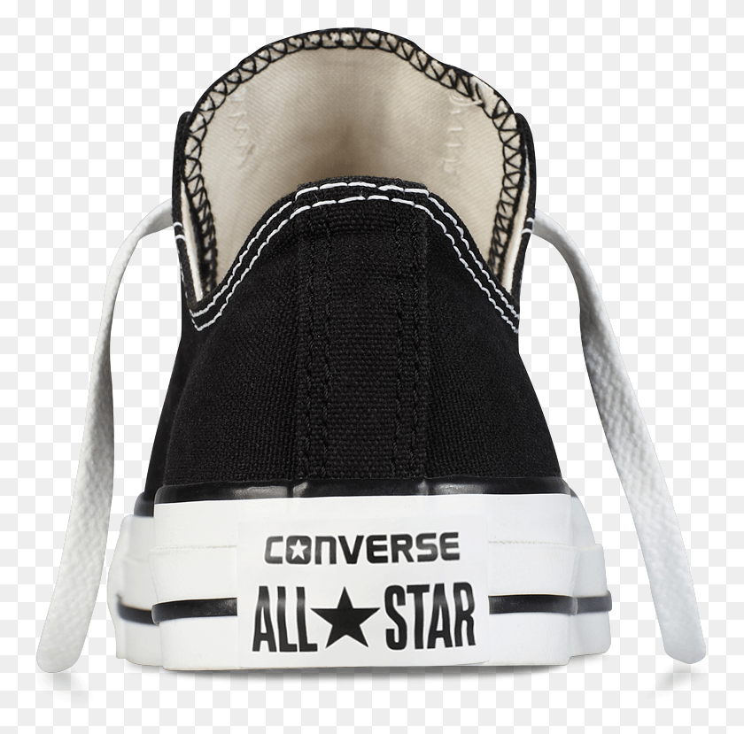 764x769 The Back Of Converse Shoe, Backpack, Bag, Clothing HD PNG Download