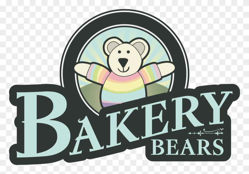 2276x1543 The Bakery Bears Legendary, Text, Label, Outdoors HD PNG Download