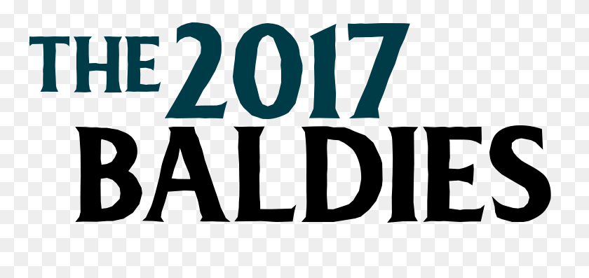 The Baldies Presentation Thread, Text Sticker PNG