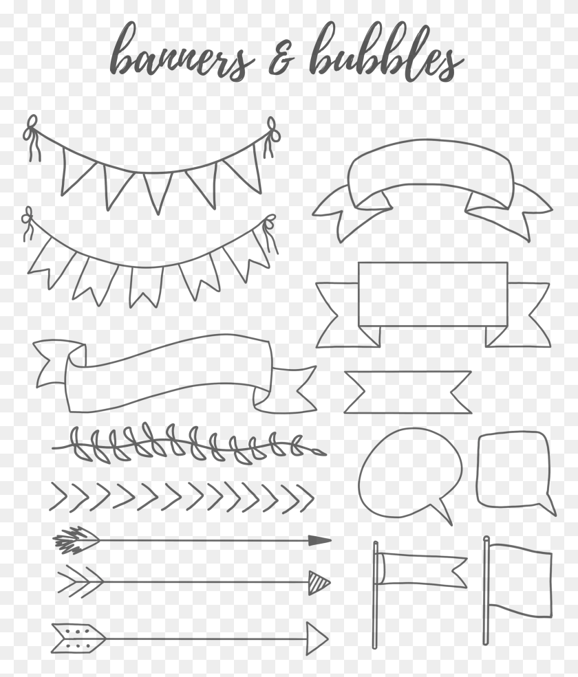 2401x2848 The Banners Banner Bullet Journal, Piano, Leisure Activities, Musical Instrument HD PNG Download