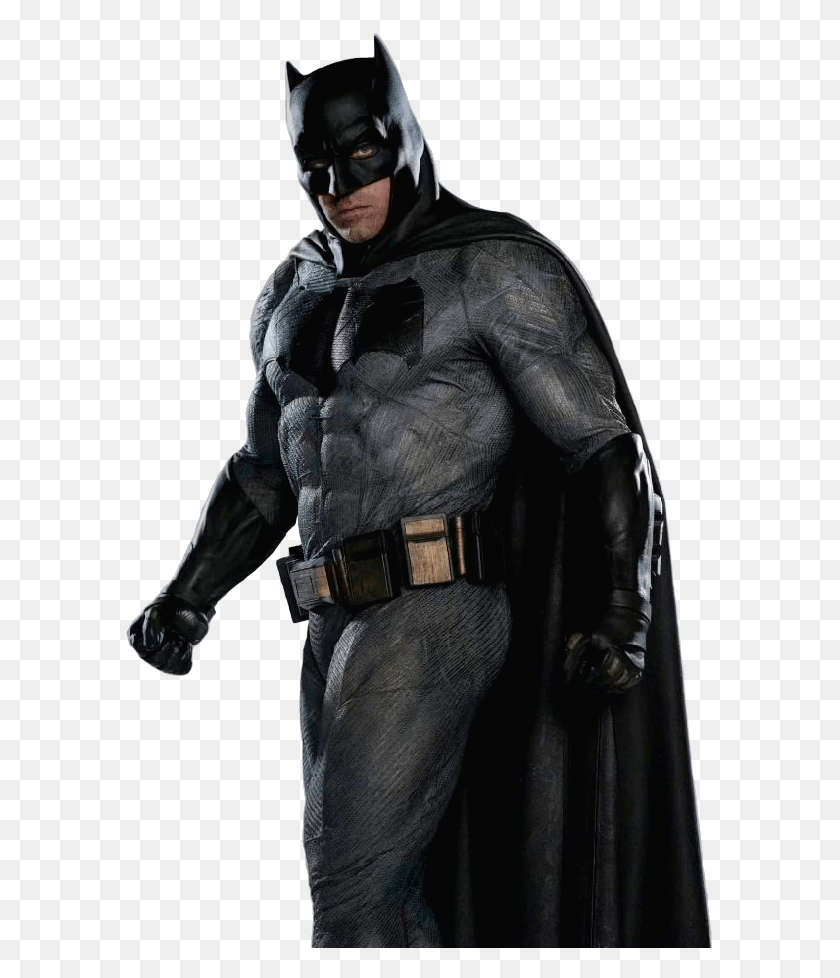587x918 The Batman Batman Ben Affleck, Person, Human, Costume HD PNG Download