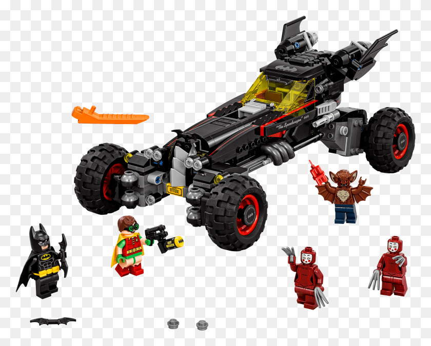 2185x1723 The Batmobile, Toy, Vehicle, Transportation HD PNG Download