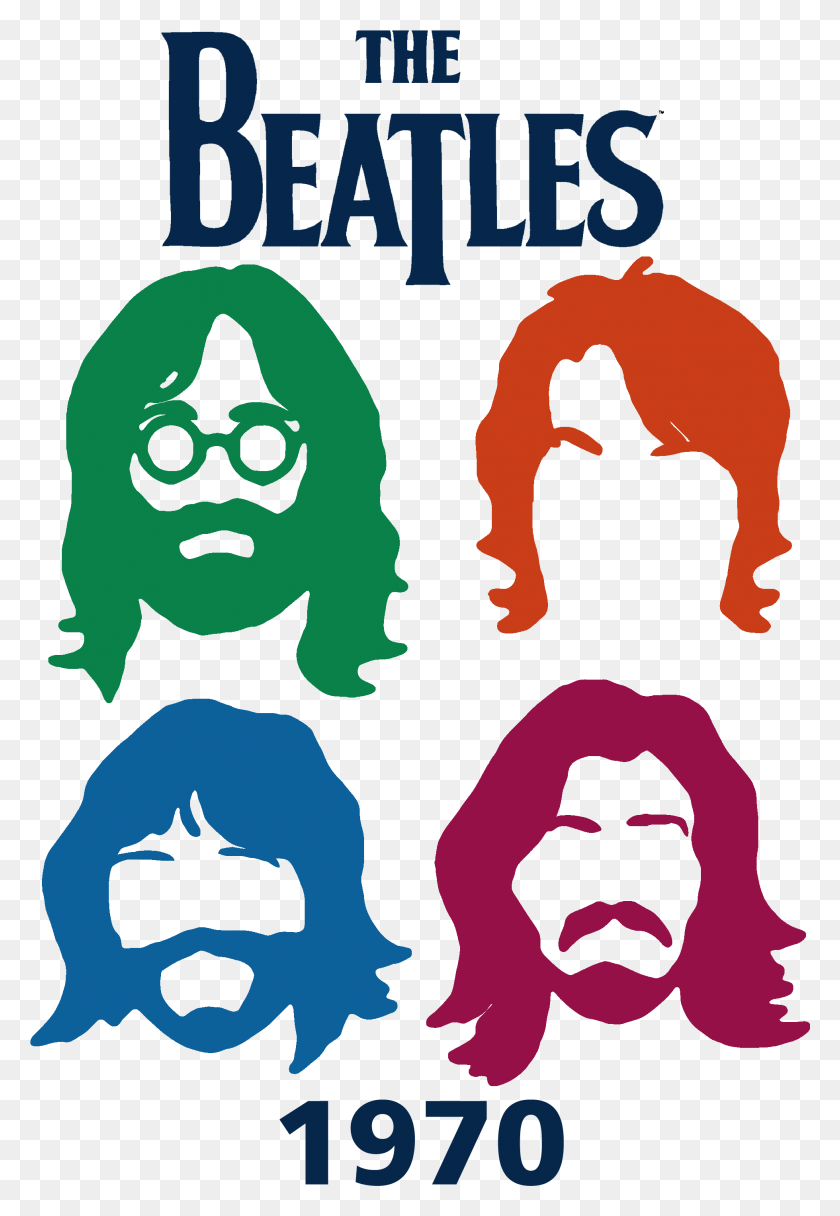 1959x2904 Descargar Png / Los Beatles Beatles, Cartel, Publicidad, Etiqueta Hd Png