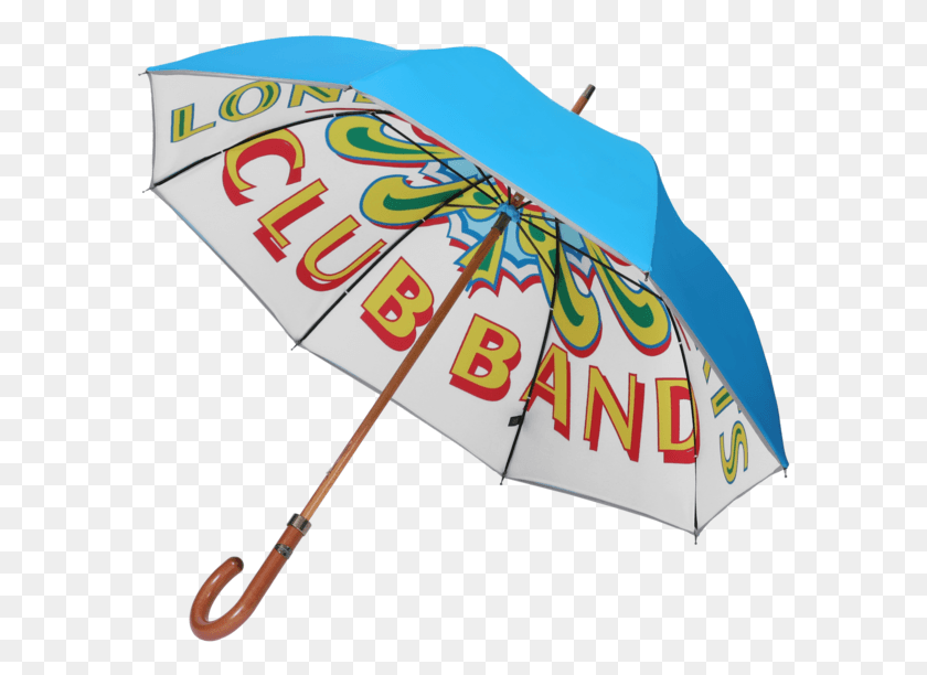 592x552 The Beatles Sgt Sgt. Pepper39s Lonely Hearts Club Band, Umbrella, Canopy HD PNG Download
