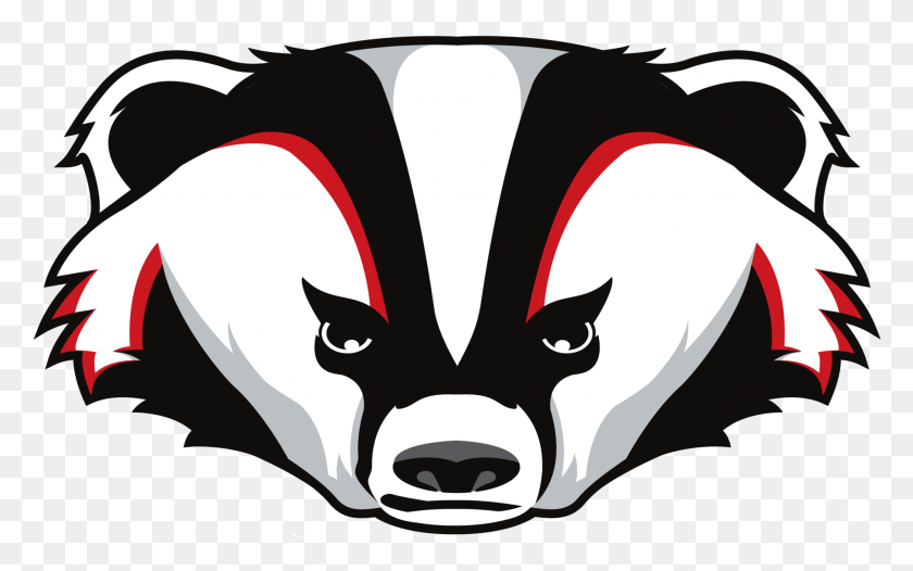 2000x1197 The Beebe Badgers Beebe Badgers, Cat, Pet, Mammal HD PNG Download