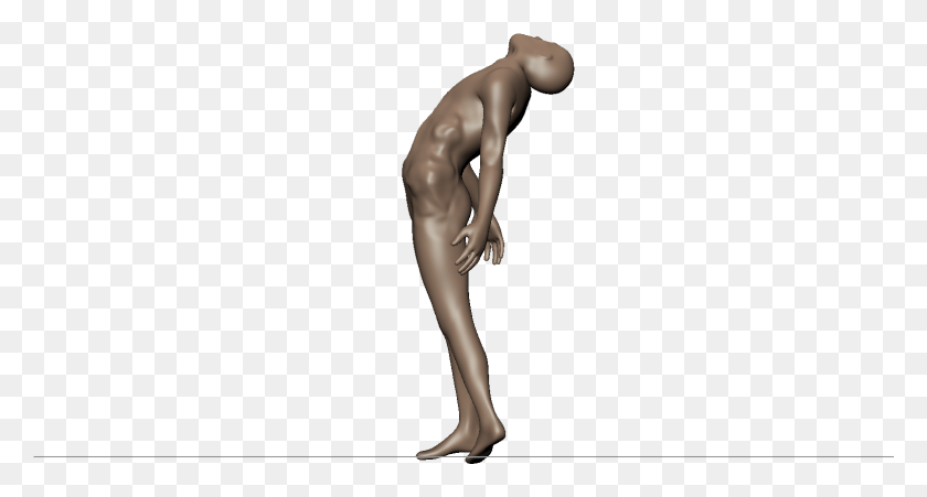 1554x779 The Beginnings Of A Foul Necromorph Still Needs A Male, Person, Human, Mannequin HD PNG Download