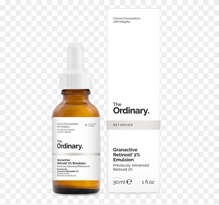 446x723 The Best Cyber Monday Deals 2018 From The Ordinary Ordinary 100 Plant Derived Squalane, Bottle, Wedding Cake, Cake HD PNG Download