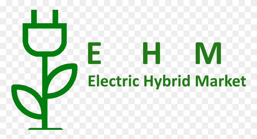 768x394 The Best Electric And Hybrid Vehicles Market On The Graphic Design, Text, Number, Symbol HD PNG Download