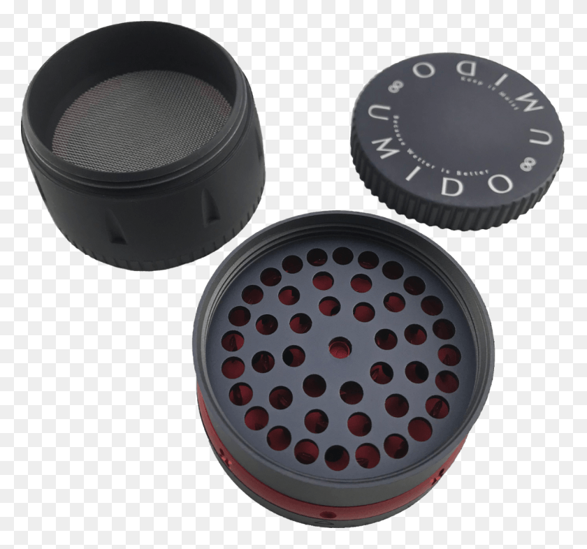 1182x1101 The Best Herb Grinder Removable Kief Screen Circle, Bottle, Wristwatch, Shaker HD PNG Download
