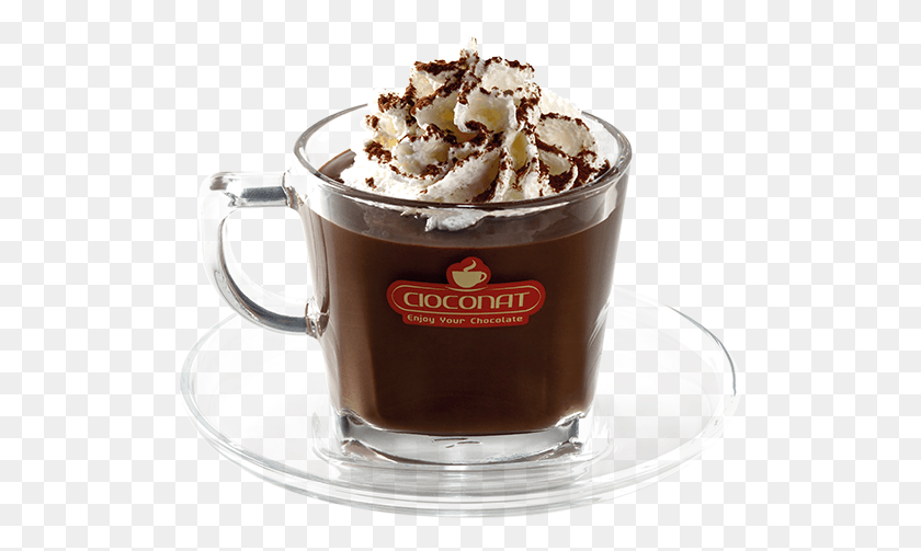 515x443 The Best Hot Chocolate Coffee Cup, Chocolate, Cup, Beverage HD PNG Download