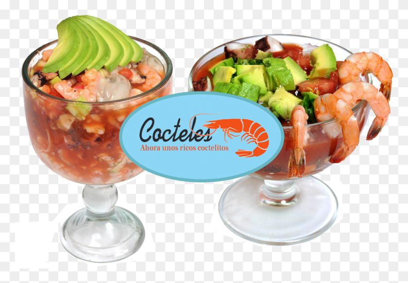 1073x721 The Best Nayarit Sea Food Prawn Cocktail, Plant, Salad, Burger HD PNG Download
