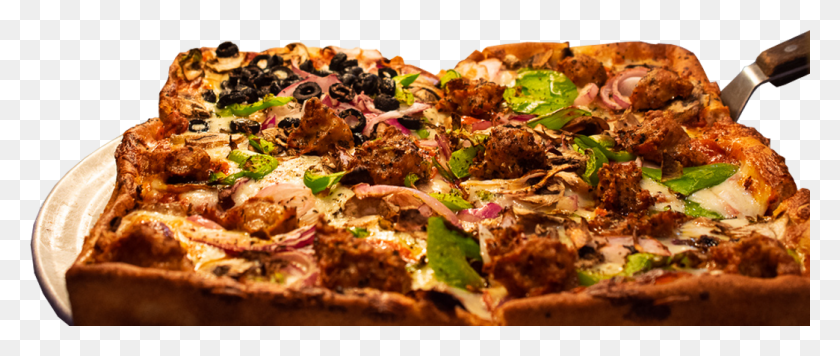 1044x397 The Best Pizza In Panhandler39s Pizza, Food, Meatball, Culinary HD PNG Download