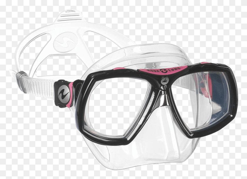 961x677 The Best Place For Snorkeling Gear In Santa Rosa Sonoma Aqualung Look 2 Midi, Goggles, Accessories, Accessory HD PNG Download