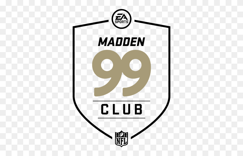 339x479 The Best Rated Players In Madden Nfl Fifa World, Logo, Symbol, Trademark HD PNG Download