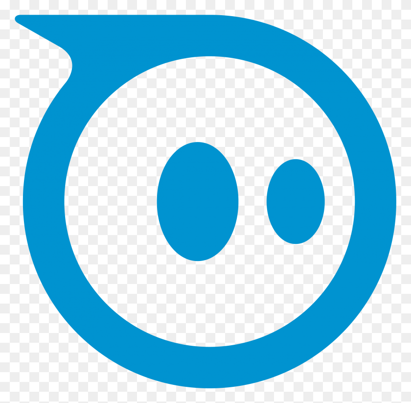 2300x2251 The Best Tech Company Logos Out There Business Insider Sphero Logo Transparent, Number, Symbol, Text HD PNG Download