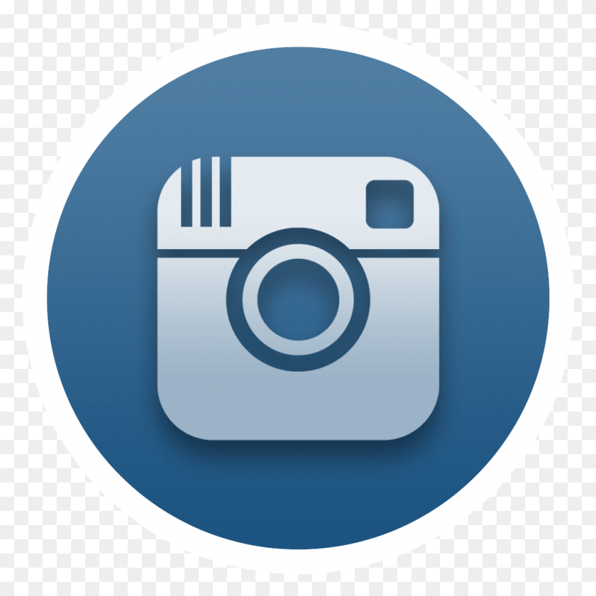 1006x1006 Лучший Способ Присоединиться К Нам - Через Наши Социальные Сети Instagram Логотип Для Twitch, Электроника, Камера, Логотип Hd Png Скачать