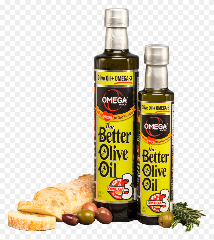 906x1025 The Better Olive Oil, Food, Tin, Can HD PNG Download