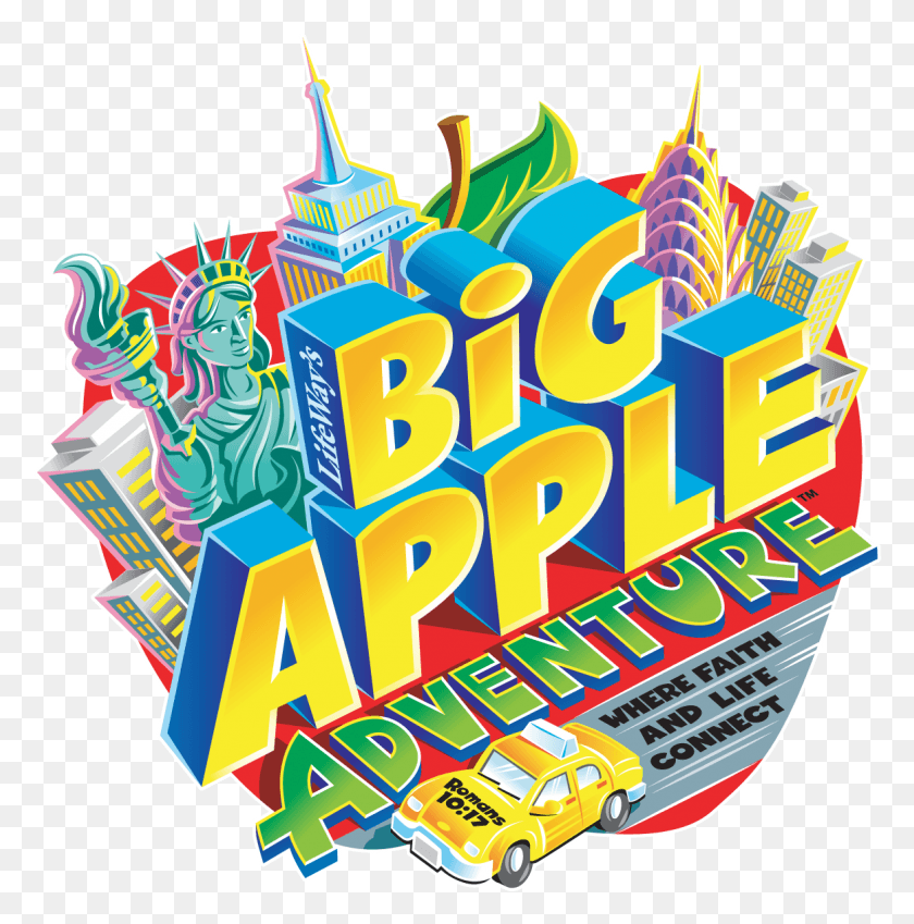 1164x1178 The Big Apple Clip Art Big Apple Clip Art, Advertisement, Poster, Flyer HD PNG Download