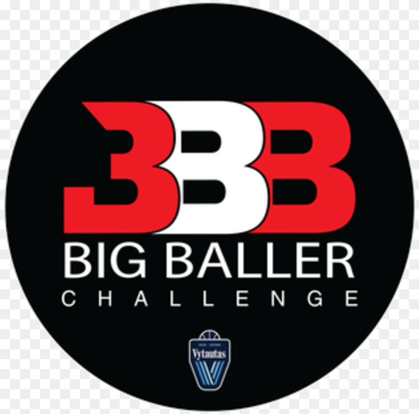 1189x1175 The Big Baller Brand Big Baller Brand Tee, Logo, Disk PNG