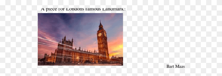 558x230 The Big Ben Eviction Lake Freighter, Tower, Architecture, Building Descargar Hd Png
