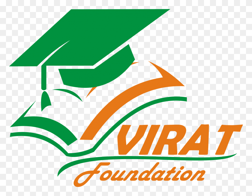 2362x1801 The Biggest Reason For Us To Start Virat Foundation, Advertisement, Poster, Symbol Descargar Hd Png