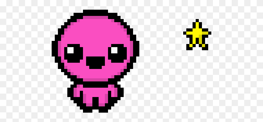511x331 The Binding Of Isaac Binding Of Isaac Rebirth, Pac Man, First Aid HD PNG Download